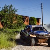 Baja Greece…FIA World Bajas Cup