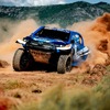 Baja Greece…FIA World Bajas Cup