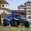 Baja Greece…FIA World Bajas Cup