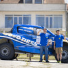 Baja Greece…FIA World Bajas Cup