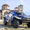 Baja Greece…FIA World Bajas Cup