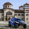 Baja Greece…FIA World Bajas Cup
