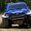 Baja Greece…FIA World Bajas Cup