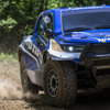 Baja Greece…FIA World Bajas Cup