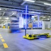 BMWグループが独工場でクラウドベースの交通制御システムによる自動化物流を本格稼働