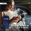 ステランティスのEV向けの新しい充電サービス「Free2move Charge Go」