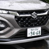 スズキ フロンクス（2WD）