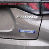 スズキ フロンクス（2WD）