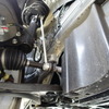 スズキ フロンクス（2WD）のフロント