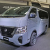 キャラバン専用パーフェクトフィットBIG X11