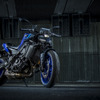 スズキ GSX-8S