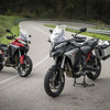 ドゥカティ ムルティストラーダV4S 新型
