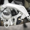 ドゥカティ ムルティストラーダV4S 新型