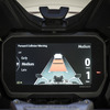 ドゥカティ ムルティストラーダV4S 新型