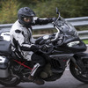 ドゥカティ ムルティストラーダV4S 新型