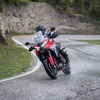 ドゥカティ ムルティストラーダV4S 新型