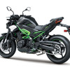 カワサキ Z900 2025年モデル