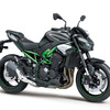 カワサキ Z900 2025年モデル