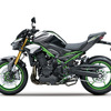カワサキ Z900 SE 2025年モデル