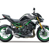 カワサキ Z900 SE 2025年モデル