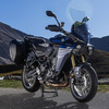 ヤマハ トレーサー9 GT＋ 2025年モデル（海外仕様）