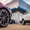 J.D.パワーの2024年日本中古車セールス顧客満足度（UVSSI）調査（イメージ）