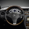 メルセデスベンツ CLS グランドエディション…つや消し塗装の特別仕様車