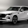 マツダ CX-60 XD ハイブリッド