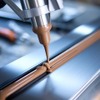 LG化学がEV用バッテリー接合に不可欠な熱伝導性接着剤を供給
