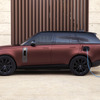 レンジローバーのPHEV