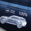 レンジローバーのPHEV