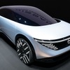 日産 チルアウト・コンセプト