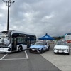 ジャパントラックショー in Fuji Speedway