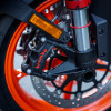 KTM 990デューク R 2025年モデル