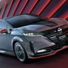 日産 ノート・オーラNISMO