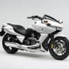 ホンダ DN-01、カラーリングを変更