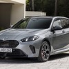 BMW 1シリーズ 新型（BMW 120）