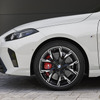 BMW 1シリーズ 新型（BMW M135 xDrive）