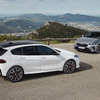 BMW 1シリーズ 新型