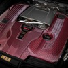 ブラバス「ROCKET GTS」