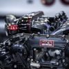 THE HKS GT-R搭載のコンプリートエンジンVR38 4.3L STEP PRO+