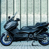 ヤマハ TMAX / TMAX TechMAX