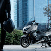 ヤマハ TMAX / TMAX TechMAX