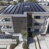 不二サッシと積水ハウスがEV充電器設置用ポール共同開発