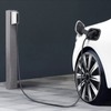 不二サッシと積水ハウスがEV充電器設置用ポール共同開発