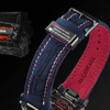 カシオ『EDIFICE』のHRCコラボモデル、　Honda Racing Collaboration Model『ECB-2000HR』