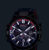 カシオ『EDIFICE』のHRCコラボモデル、　Honda Racing Collaboration Model『ECB-2000HR』