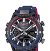 カシオ『EDIFICE』のHRCコラボモデル、　Honda Racing Collaboration Model『ECB-2000HR』