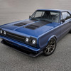 プリムス GTX エレクトロモッドコンセプト