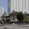 歌舞伎座